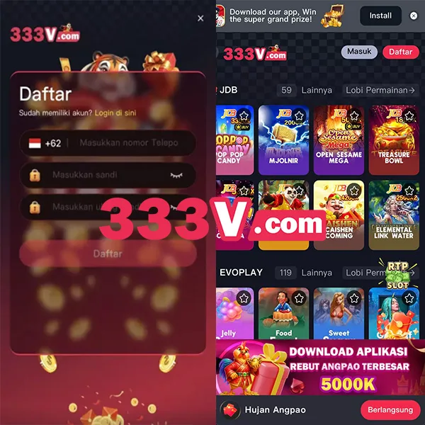 333V