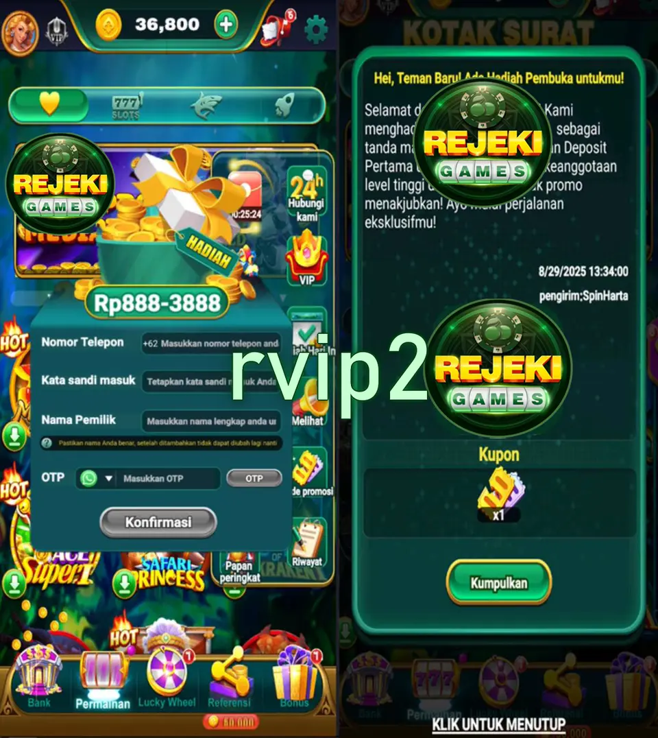 rvip2 APK