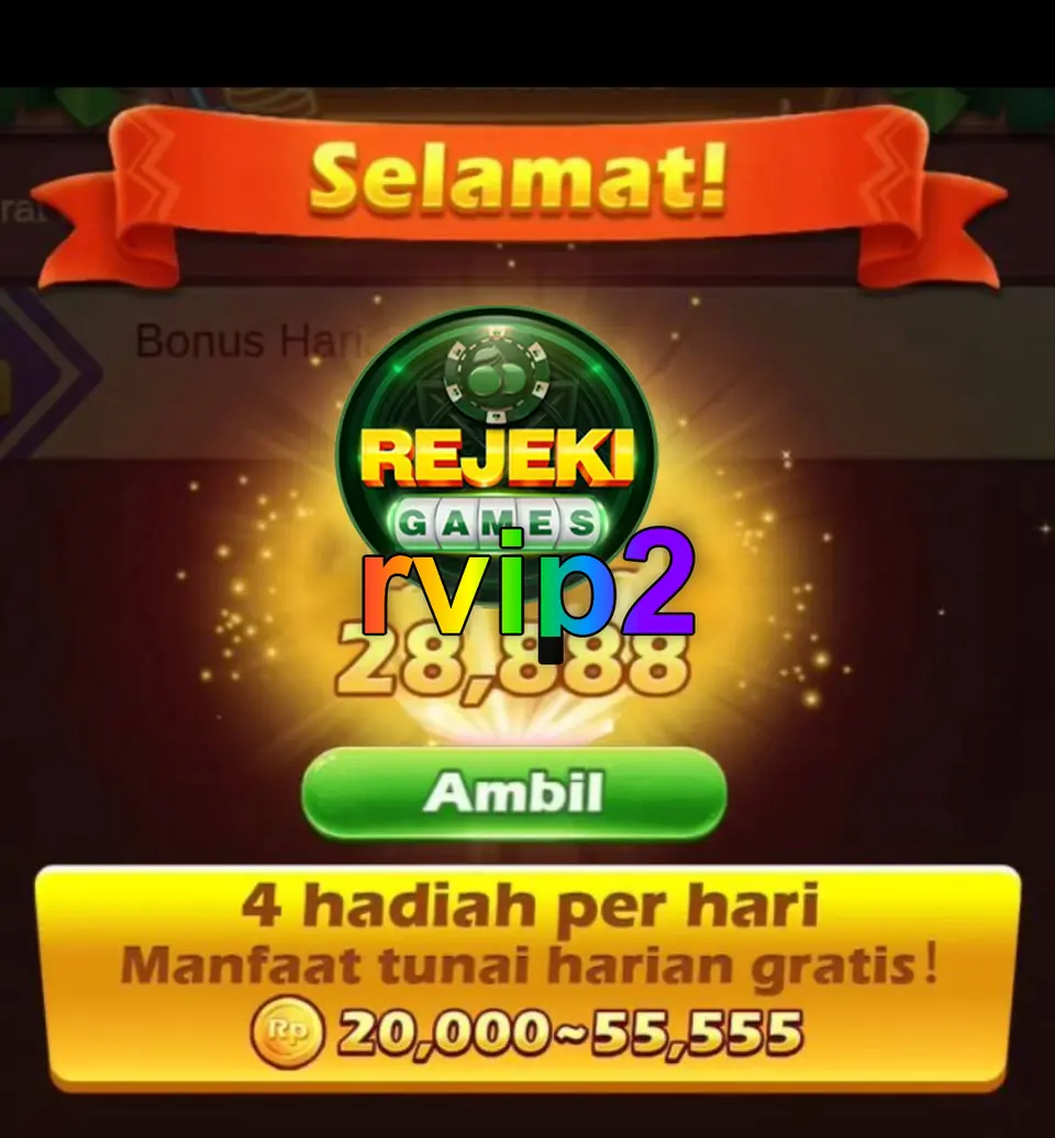 rvip2 Masuk