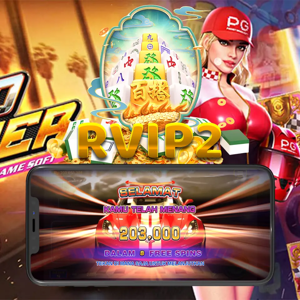 rvip2 Daftar Sekarang - Unduh APK