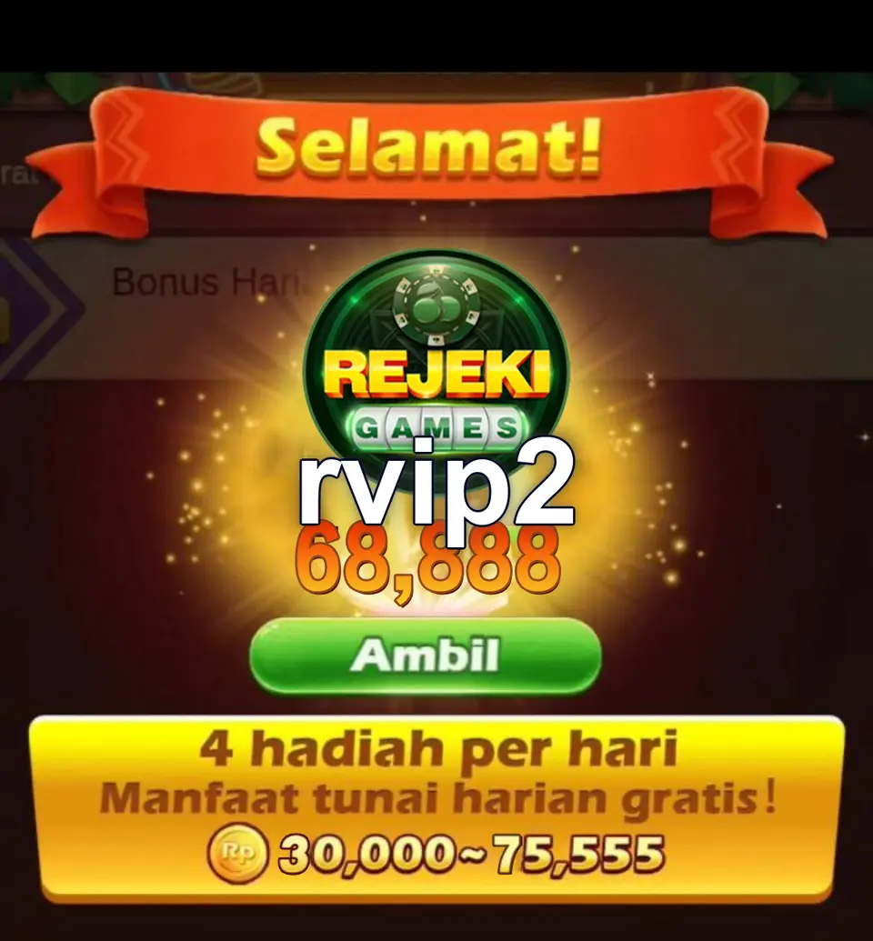 rvip2 Tangkapan Layar Resmi APK